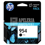 HP-L0S59A TINTA PARA IMPRESORA HP 954 NEGRO